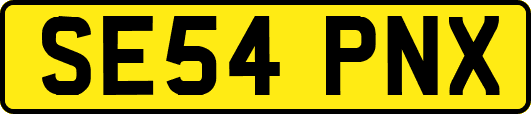 SE54PNX