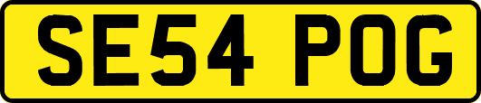 SE54POG