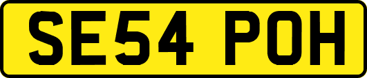 SE54POH
