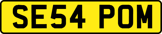 SE54POM