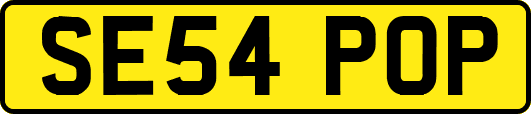 SE54POP