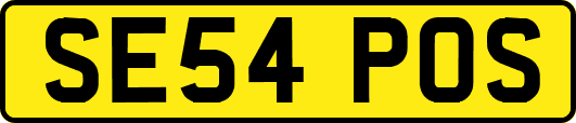 SE54POS