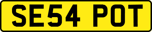 SE54POT