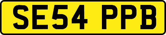 SE54PPB
