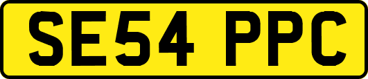 SE54PPC
