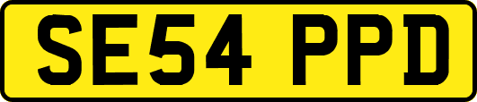 SE54PPD