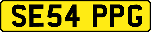 SE54PPG