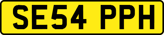 SE54PPH