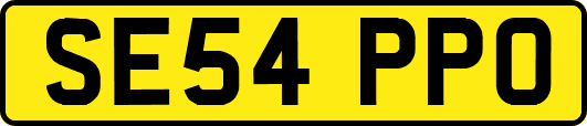 SE54PPO
