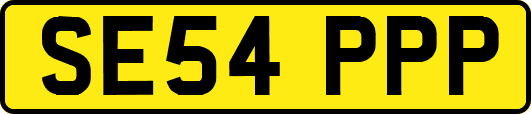 SE54PPP