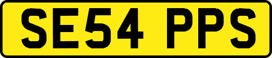 SE54PPS