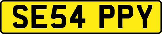 SE54PPY