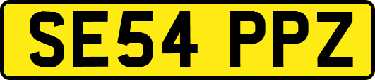 SE54PPZ