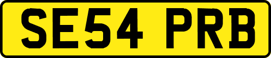 SE54PRB