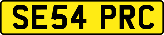 SE54PRC
