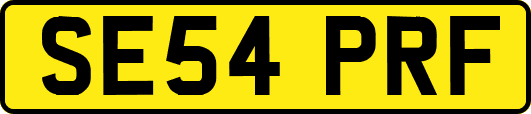SE54PRF