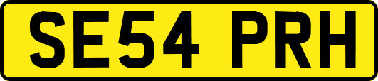 SE54PRH