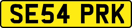 SE54PRK