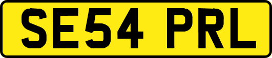 SE54PRL