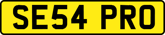 SE54PRO