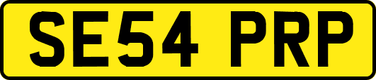 SE54PRP