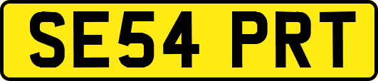 SE54PRT