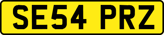 SE54PRZ