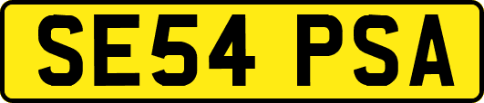 SE54PSA