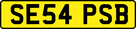 SE54PSB