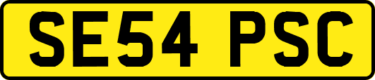 SE54PSC