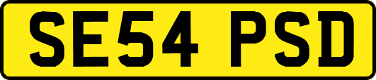 SE54PSD