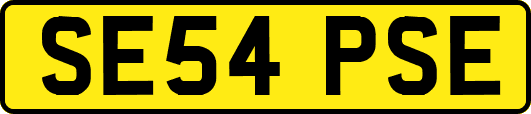 SE54PSE
