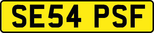 SE54PSF