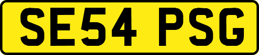 SE54PSG