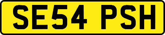 SE54PSH