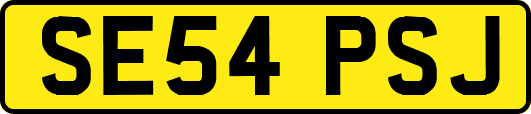 SE54PSJ