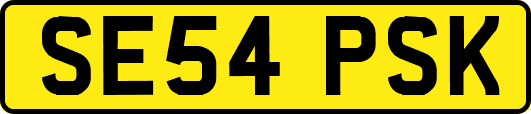 SE54PSK