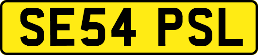SE54PSL