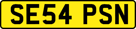 SE54PSN