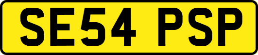 SE54PSP