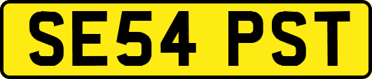 SE54PST