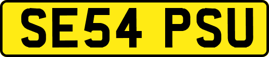 SE54PSU