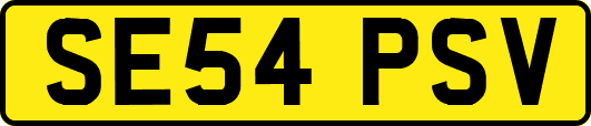 SE54PSV
