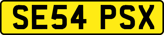 SE54PSX