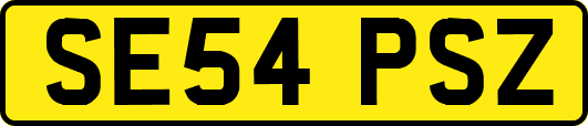 SE54PSZ