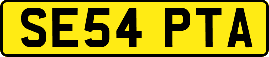 SE54PTA