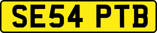 SE54PTB