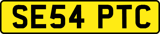 SE54PTC