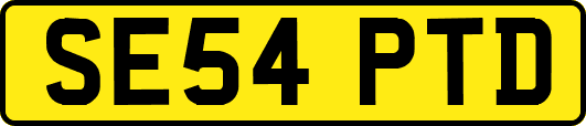 SE54PTD
