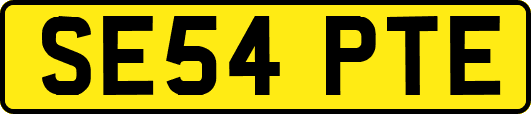 SE54PTE